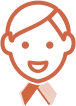 enfant bronze