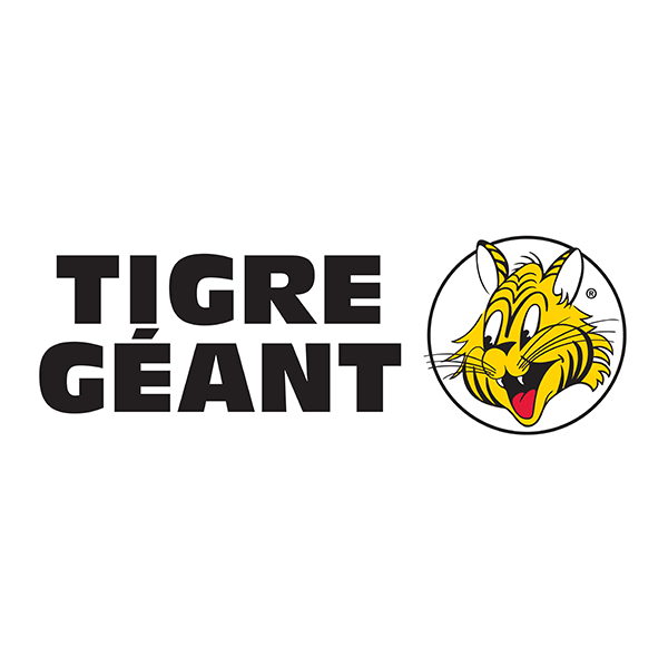 Tigre géant