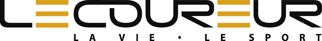 Le-coureur-logo