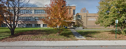 école Gendreau
