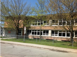École Eymard