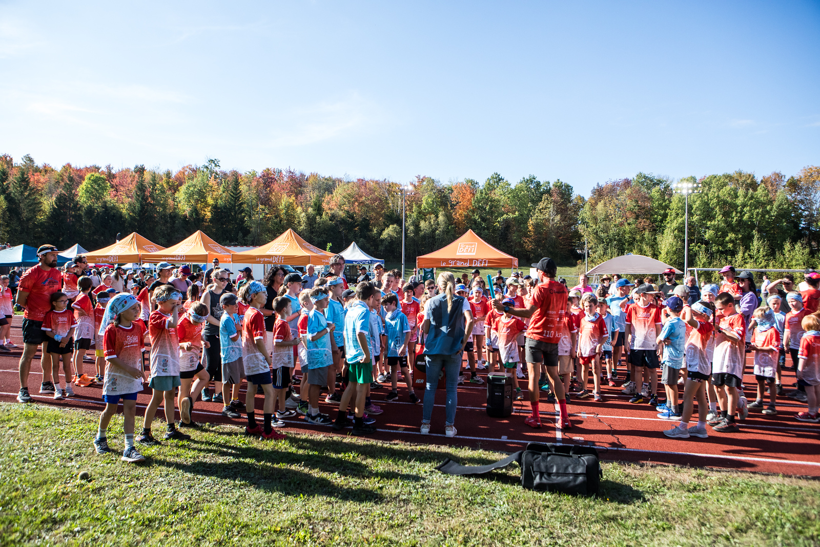 Le Relais L'Essentiel de la Fondation Christian Vachon
